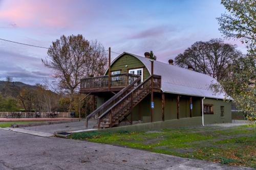 Roseburg Oregon Real Estate Photography