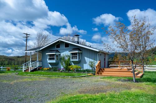 Roseburg Oregon Real Estate Photography