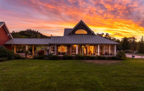 Roseburg Oregon Real Estate Photography